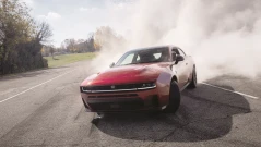 Charger идва в Европа