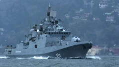 Какво се случи в Ламанша? Москва разкри подробности за морския инцидент