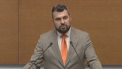 Нападението над българската мисия в Република Северна Македония не е нападение над една държава, а атака срещу целия ЕС, заявиха от ГЕРБ-СДС