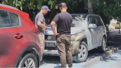 "Това подло нападение представлява умишлен акт на агресия": Българските евродепутати в обща позиция за палежа в Скопие