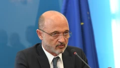 „Прогресивна България“ предлага д-р Асен Меджидиев за подуправител на НЗОК