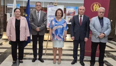 Нацията ни се нуждае от самочувствие чрез припомняне на героични примери