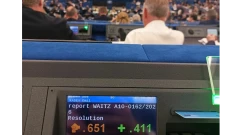 Брюксел удари Скопие, номерът на Вайц срещу София не мина