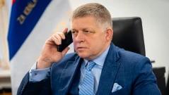 Фицо предлага установяването на директна комуникационна линия между Русия и Украйна