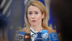 Израел отсвири външния министър на ЕС, в какви грехове обвини Кая Калас