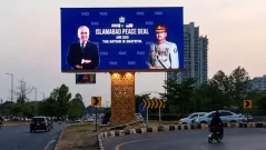 Пълният текст на меморандума, подписан от САЩ и Иран, за прекратяване на войната