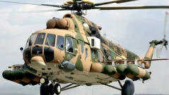 Защо Иран избра руския Ми-171 за новата си поръчка от 20 хеликоптера