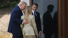 "Обиди цяла Италия": Вицето на Мелони отмени визитата си в САЩ заради атаките на Тръмп