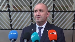 Румен Радев: Съсобственикът на "Лукойл" Вагит Алекперов е в новите санкции на ЕС, няма да допуснем това