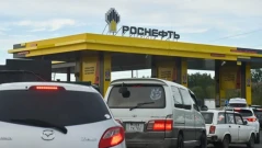 „Роснефт“ призна, че не може да изнася горива след украинските удари