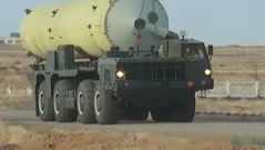Русия разполага с най-мощната противоракетна система в света - A-235 защитава Москва