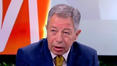 Румен Миланов: Руският патриарх не е тръгнал да стреля с калашник и да прави дронове, за да бъде санкциониран