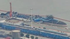 Китай разработва свръхтиха ядрена подводница, която тревожи САЩ