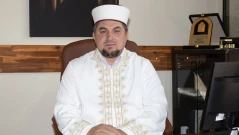 Д-р Ахмед Хасанов е новият главен мюфтия на България