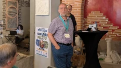 Махнаха Тома Белев от съпредседателския пост в „Зелено движение“