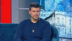 Ивелин Михайлов закрива "Исторически парк"