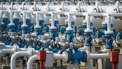 „Газпром“ увеличи износа на втечнен природен газ (LNG) за Китай с 14% до края на април 2026 г