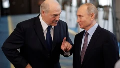 Путин ще обсъди с Лукашенко ултиматума на Зеленски, Кремъл обвини Киев в агресия