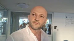 Олег Невзоров след разпит: Невинен съм, нямам политически чадър