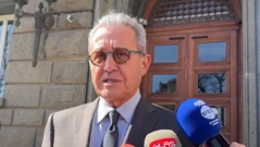 Йордан Цонев напуска политиката