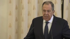 Лавров: Москва е готова да преговаря с Киев