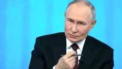 Путин: Над 1000 вида оръжия са тествани в бойни условия през 2025 г.