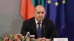 Румен Радев:  Минималната работна заплата няма да бъде замразявана