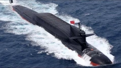 Не са в Черно море, но тревожат НАТО: Русия строи нова подводница „Ясен-М“ с ракети „Циркон“