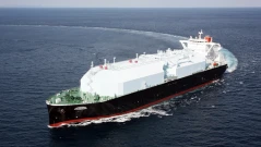 Санкциите не спряха Москва: Русия пуска  нов арктически LNG танкер с най-висок ледов клас