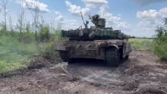 „Ростех“ разкри тайното оръжие на Т-90М „Прорыв“: След 200 промени танкът става още по-опасен на бойното поле