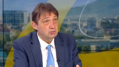 Шишков: Магистрала „Хемус“ ще стигне до Велико Търново в този мандат