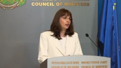 Социалната пенсия за старост ще бъде увеличена от 1 юли, съобщи министър Ефремова