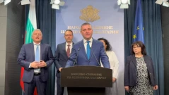 ГЕРБ ще подкрепят промени в Конституцията, ограничаващи ръста на държавния дълг