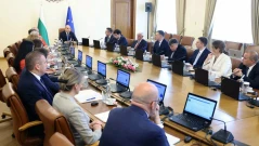 Премиерът Радев: Голямото предизвикателство в бюджета не е огромният дефицит, а неудържимият ръст на разходите