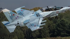 Русия вдигна във въздуха новия Як-130М: Какво може модернизираният боен самолет