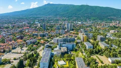 София ще разполага с 1,523 млрд. евро до приемането на бюджета за 2026 г.