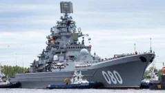 Руският „Адмирал Нахимов“ срещу американския „Зумволт“: Кой е по-мощният боен кораб