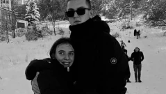 Иван и Йоана тръгнали за рожден ден на баба му, Митко Дебелия ги убива на завой