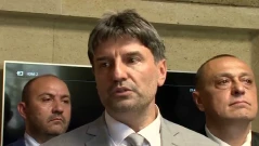 Любомир Николов: Петима служители на общинската администрация в район „Приморски“ са сред задържаните при акция