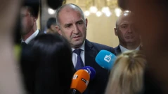 Румен Радев: Няма как да слезем за няколко месеца до 3% дефицит