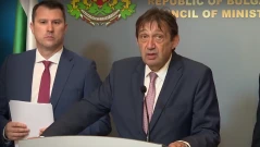 Регионалният министър разпореди проверка на мантинелите на магистралите