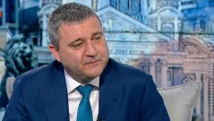 Владислав Горанов: Очаквахме по-амбициозен бюджет, а не констатация, че се продължава наследеното