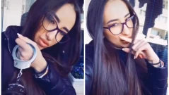 Симона Радева е в затвора в Сливен
