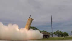 САЩ увеличават производството на THAAD до 400 ракети годишно с договор за 35 млрд. долара след войната с Иран