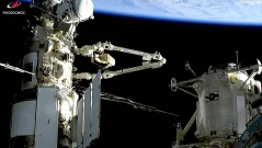 „Роскосмос“ обяви сроковете за изграждане на руска атомна електроцентрала на Луната
