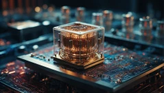 Влезте в Helios: Квантовият компютър с 98 кубита променя бъдещето на технологиите (ВИДЕО)