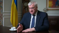 Андрий Сибига: Кремъл трябва да изостави илюзиите и да премине към реални преговори