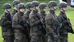 Германия може да върне задължителна военна служба от 2027 г.