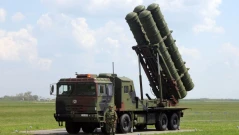 Сърбия с нова ПВО система: Далекобойни китайски ракети HQ-9 влизат в експлоатация