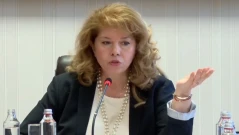 Йотова назначи Радослав Първанов за член на Комисията за защита от дискриминация